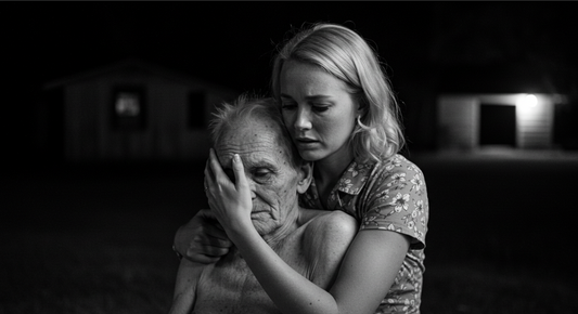 What Love Looks Like at the End