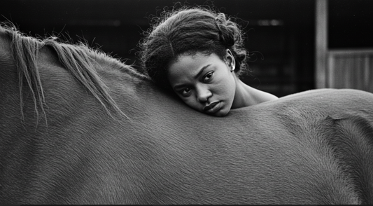 What Horses Already Know