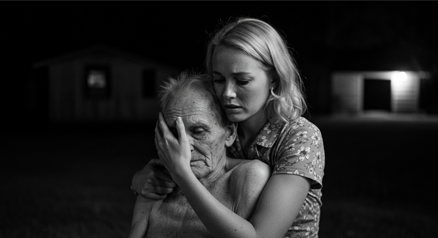 What Love Looks Like at the End