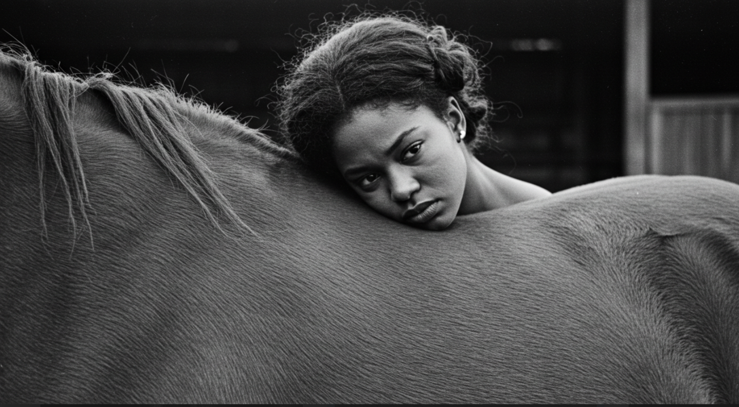 What Horses Already Know